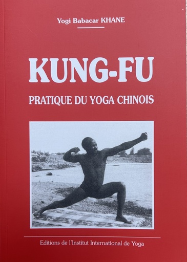 Kung-Fu Pratique du Yoga Chinois